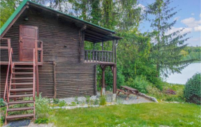 Cozy Home In Stara Dobrzyca With Wifi, Rusinowo